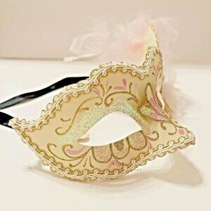 Pier 1 Venetian Mask (NWT)